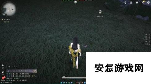 《燕云十六声》移经易武心法获取方式 移经易武怎么获得