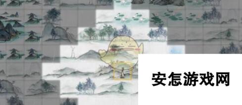 《鬼谷八荒手游》雷泽位置