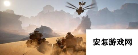 沙丘觉醒MMO和MMORPG区别是什么-MMO和MMORPG的区别分享