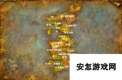 《魔兽世界》wlk珠宝1-450最省材料攻略推荐