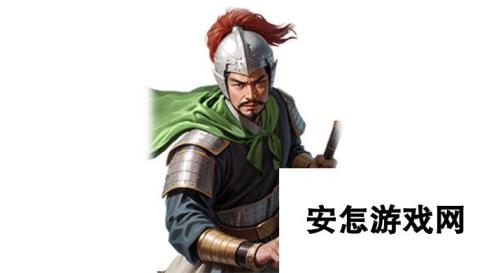 《三国之志4》黄权武将图鉴