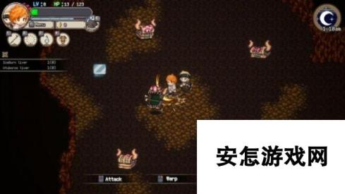 钓鱼JRPG《海洋幻想》正式发布！找寻神秘海洋生物