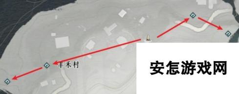 《燕云十六声》清河蹊跷全收集攻略