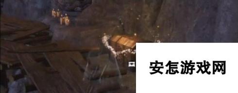 燕云十六声九曲惊神枪偷师宝箱在哪-九曲惊神枪偷师宝箱位置分享