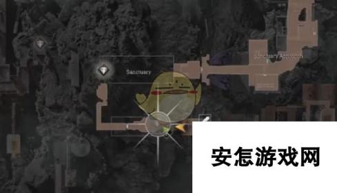 生化危机4重制版第十五章全收集视频攻略