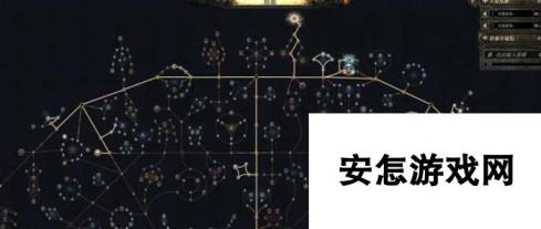 《流放之路2》狱术士无限飞雷神雷弹BD攻略