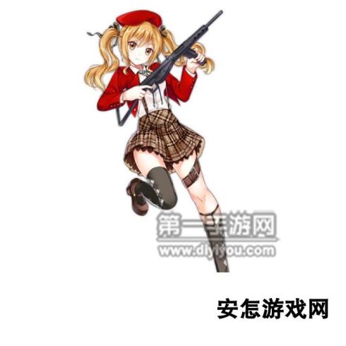 少女前线五星枪娘玄学公式大汇总