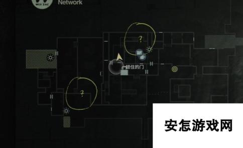 《心灵杀手2》力量之言19在哪里