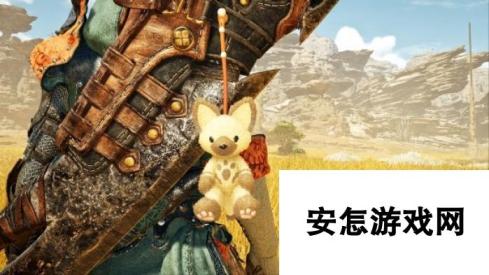 《怪物猎人：荒野》OBT2将启 新怪格瑞欧斯登场！