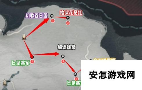 燕云十六声千佛村蹊跷在哪