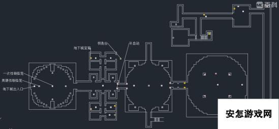 《我的世界》魔法金属白蛇神庙怎么打