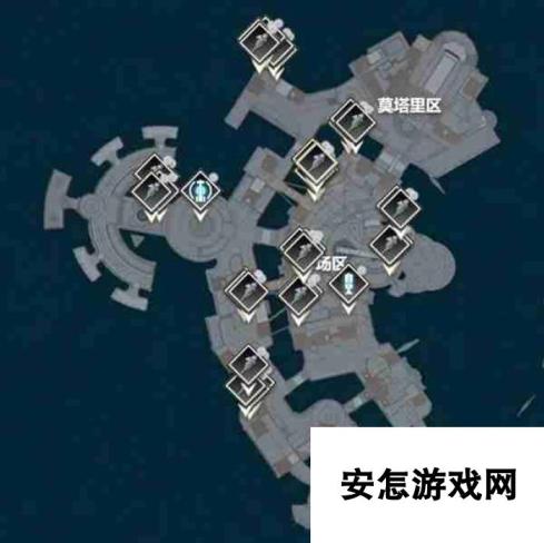 鸣潮珂莱塔突破材料怎么获得 珂莱塔突破材料全收集攻略