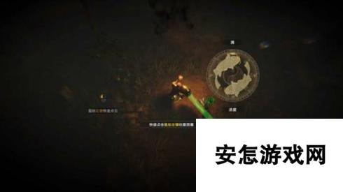 还有清朝僵尸？国风道士题材游戏《镇邪2》上Steam