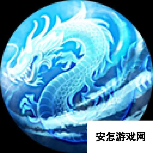 《三国群英传8》赵云武将图鉴